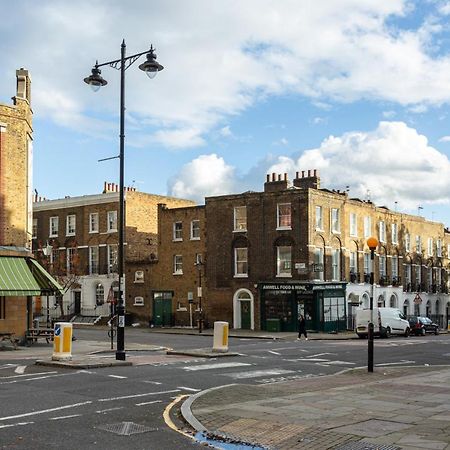 Appartement Ultra Central London, Modern Flat In Leafy Street Extérieur photo